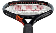 Vorschau: WILSON Herren Tennisschläger BURN 100 V4.0 TNS RKT