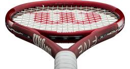 Vorschau: WILSON Herren Tennisschläger TRIAD FIVE RKT