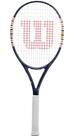 Vorschau: WILSON Herren Tennisschläger ROLAND GARROS EQUIPE HP TNS RKT