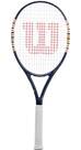 Vorschau: WILSON Herren Tennisschläger ROLAND GARROS EQUIPE HP TNS RKT