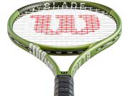 Vorschau: WILSON Herren Tennisschläger BLADE FEEL 100 RKT