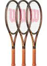 Vorschau: WILSON Herren Tennisschläger PRO STAFF X V14 FRM