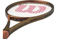 Vorschau: WILSON Herren Tennisschläger PRO STAFF 97UL V14 RKT