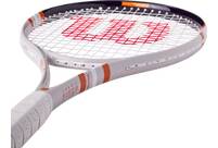 Vorschau: WILSON Herren Tennisschläger ROLAND GARROS TRIUMPH TNS RKT