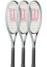 Vorschau: WILSON Herren Tennisschläger SHIFT 99L V1