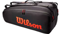 Vorschau: WILSON Tasche TOUR 6 PK