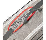 Vorschau: WILSON Tasche TEAM 6PK HEATHER GREY