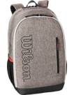 Vorschau: WILSON Tasche TEAM BACKPACK HEATHER GREY