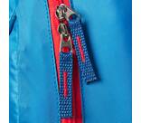 Vorschau: WILSON Tasche JUNIOR BACKPACK Blue/Orange