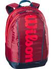 Vorschau: WILSON Tasche JUNIOR BACKPACK Red/Infrared