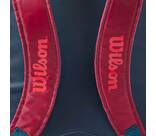 Vorschau: WILSON Tasche JUNIOR BACKPACK Red/Infrared