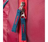 Vorschau: WILSON Tasche JUNIOR BACKPACK Red/Infrared