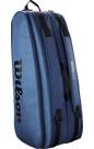 Vorschau: WILSON Tasche TOUR ULTRA 6PK RACKET BAG Blue