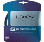 Vorschau: WILSON ALU POWER OCEAN BLUE 125 SET