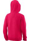 Vorschau: WILSON Kinder Kapuzensweat SCRIPT COTTON PO HOODY Y Love Potn/SCUBA