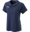 Vorschau: WILSON Damen Polo TEAM II POLO W Team Navy