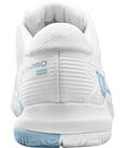 Vorschau: WILSON Damen Tennisoutdoorschuhe RUSH PRO ACE W Wh/Wh/Baby Blue