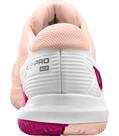 Vorschau: WILSON Damen Tennisoutdoorschuhe RUSH PRO ACE W Scallop Sh/Wh/Baton Roug