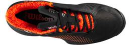 Vorschau: WILSON Herren Tennisoutdoorschuhe KAOS SWIFT 1.5 Bk/PHANTOM