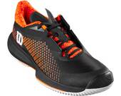 Vorschau: WILSON Herren Tennisoutdoorschuhe KAOS SWIFT 1.5 Bk/PHANTOM