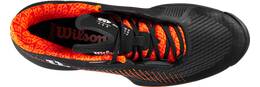 Vorschau: WILSON Herren Tennisoutdoorschuhe KAOS SWIFT 1.5 CLAY Bk/PH