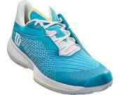 Vorschau: WILSON Damen Tennisoutdoorschuhe KAOS SWIFT 1.5 CLAY W Eas