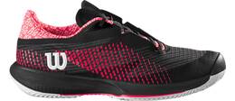 Vorschau: WILSON Damen Tennisoutdoorschuhe KAOS SWIFT 1.5 CLAY W Bk