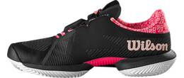 Vorschau: WILSON Damen Tennisoutdoorschuhe KAOS SWIFT 1.5 CLAY W Bk