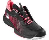 Vorschau: WILSON Damen Tennisoutdoorschuhe KAOS SWIFT 1.5 CLAY W Bk
