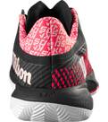 Vorschau: WILSON Damen Tennisoutdoorschuhe KAOS SWIFT 1.5 CLAY W Bk