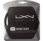 Vorschau: WILSON SAVAGE 127 SET BK