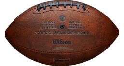 Vorschau: WILSON NFL OFF THROWBACK 32 TEAM LOGO