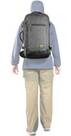 Vorschau: TATONKA Freizeittasche Traveller Pack 35
