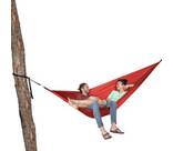 Vorschau: TATONKA Matte Hammock Double