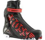 Vorschau: ROSSIGNOL Herren Skating-Langlaufschuhe X-10 SKATE