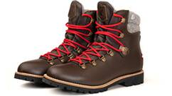 Vorschau: DACHSTEIN Damen Stiefel GEBIRGSJÄGERIN