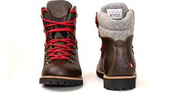 Vorschau: DACHSTEIN Damen Stiefel GEBIRGSJÄGERIN