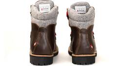 Vorschau: DACHSTEIN Damen Stiefel GEBIRGSJÄGERIN