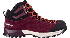 Vorschau: DACHSTEIN Damen Mid-Cut-Schuhe SF-21 MC GTX WMN