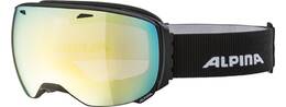 Vorschau: ALPINA Skibrille Big Horn MM