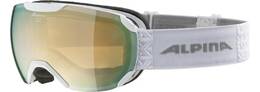 Vorschau: ALPINA Herren Skibrille "Pheos S HM"