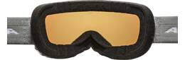 Vorschau: ALPINA Herren Skibrille "Pheos S HM"