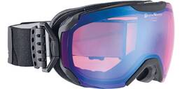 Vorschau: ALPINA Skibrille Pheos S QMM