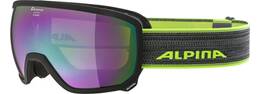 Vorschau: ALPINA Skibrille/Snowboardbrille "Scarabeo MM"