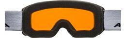 Vorschau: ALPINA Kinder Skibrille/Snowbaordbrille "Scarabeo JR DH"