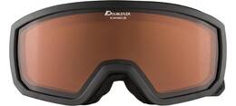 Vorschau: ALPINA Kinder Skibrille/Snowbaordbrille "Scarabeo JR DH"