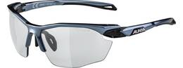 Vorschau: ALPINA Sportbrille/Sonnenbrille "Twist Five HR VL+"