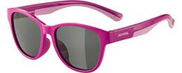 Vorschau: ALPINA Kinder Brille FLEXXY COOL KIDS II