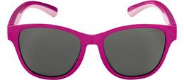 Vorschau: ALPINA Kinder Brille FLEXXY COOL KIDS II