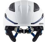 Vorschau: ALPINA Herren Helm Snow Tour